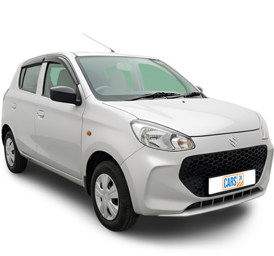 Maruti Alto K10-img